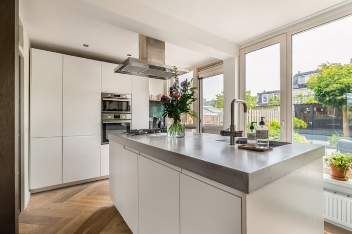 Foto 4 van Cesar Franckstraat 3