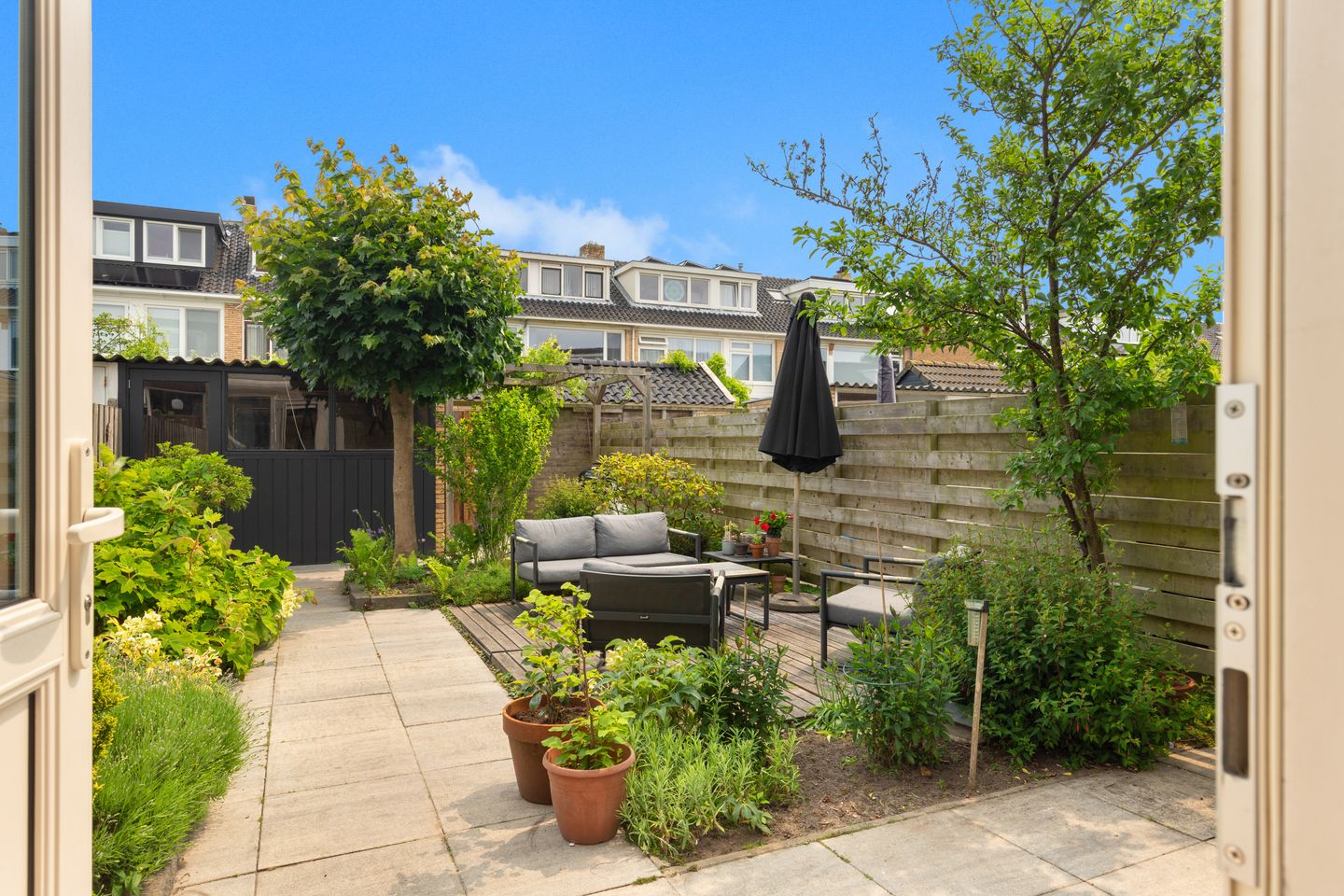 Foto 5 van Cesar Franckstraat 3