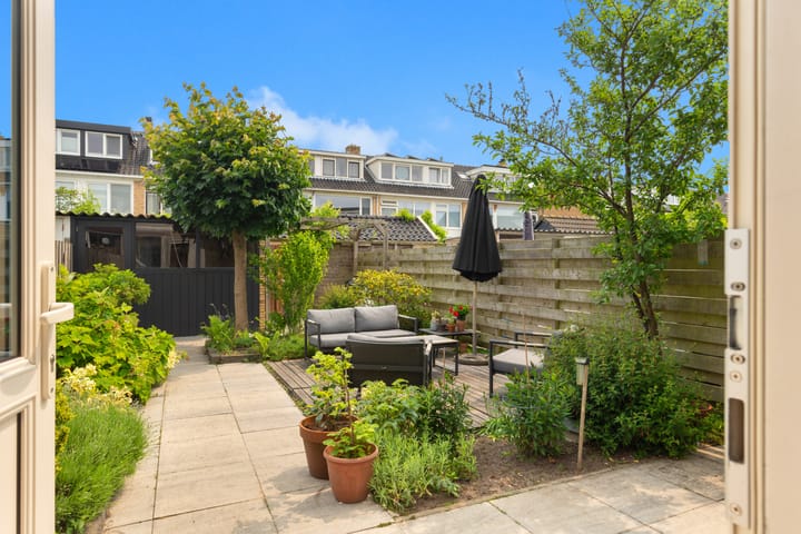 Foto 5 van Cesar Franckstraat 3