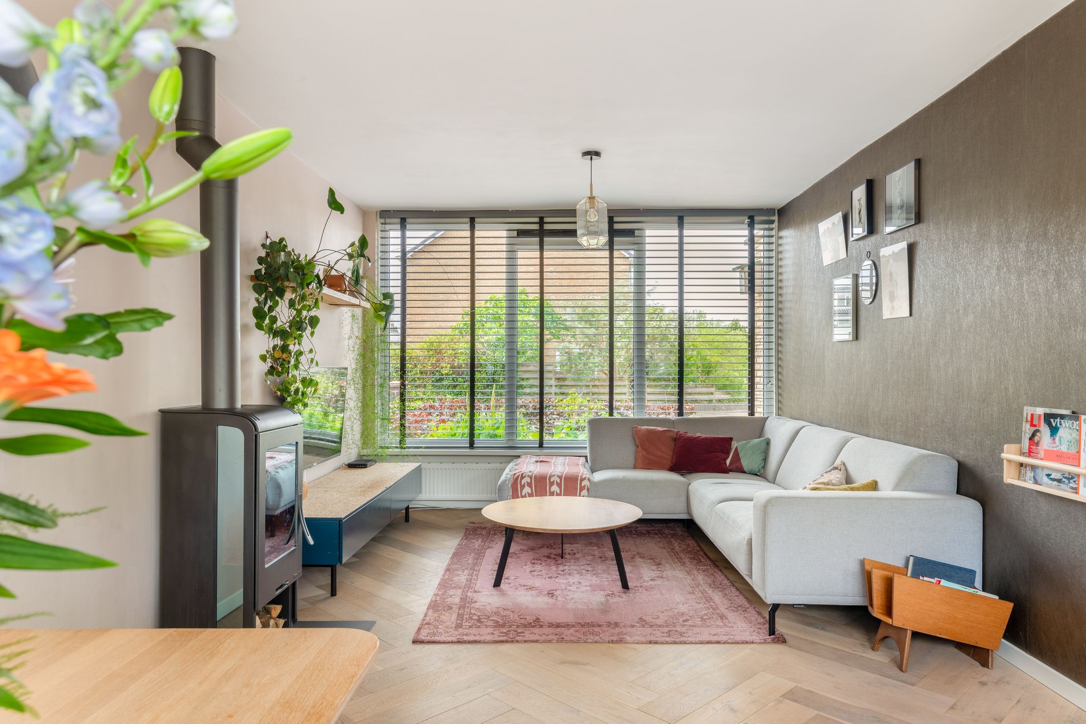 Foto 6 van Cesar Franckstraat 3