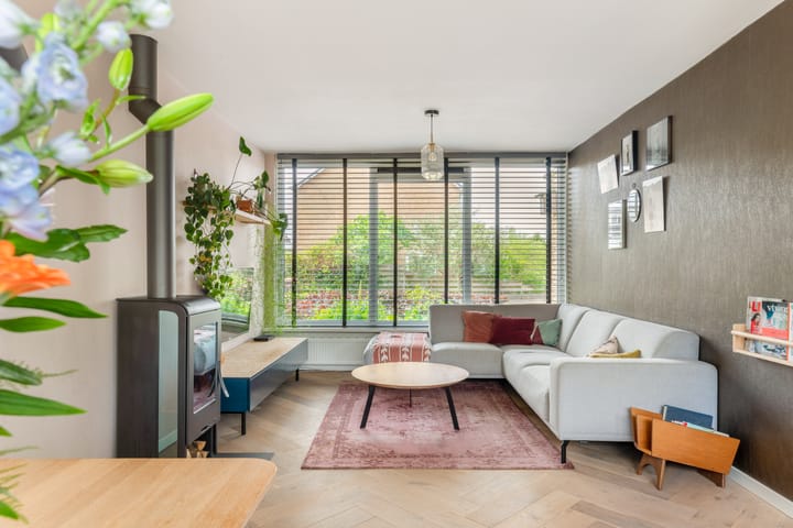 Foto 6 van Cesar Franckstraat 3