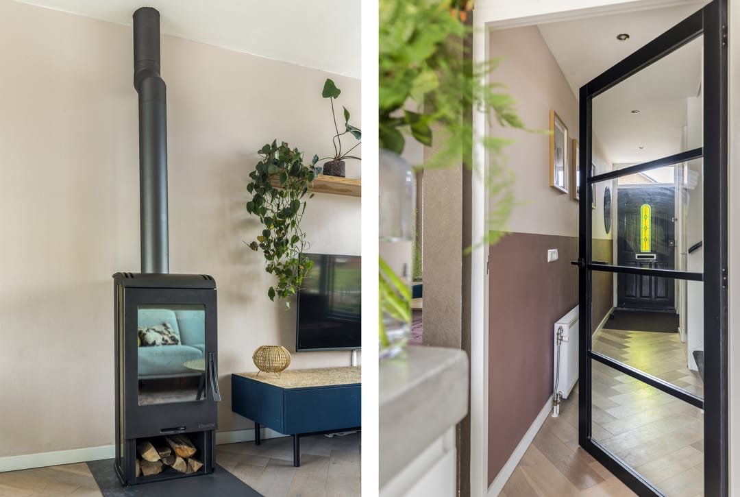 Foto 7 van Cesar Franckstraat 3