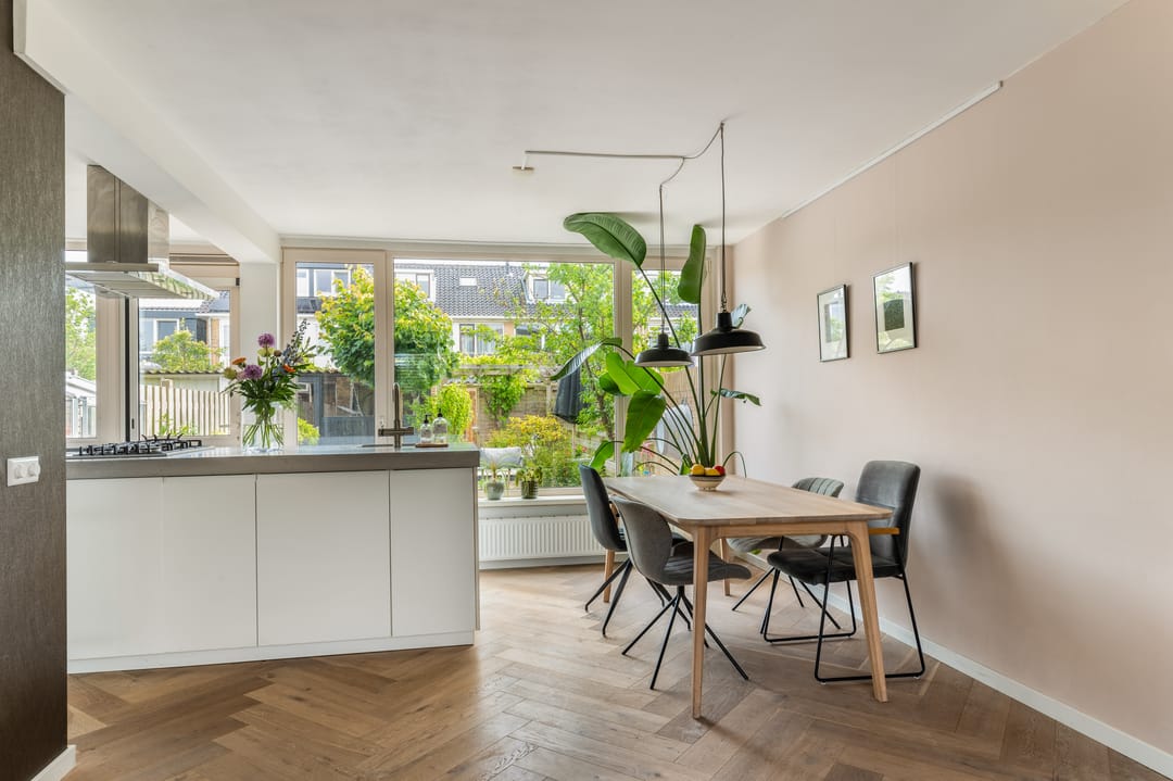 Foto 8 van Cesar Franckstraat 3