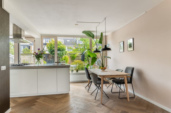 Foto 8 van Cesar Franckstraat 3