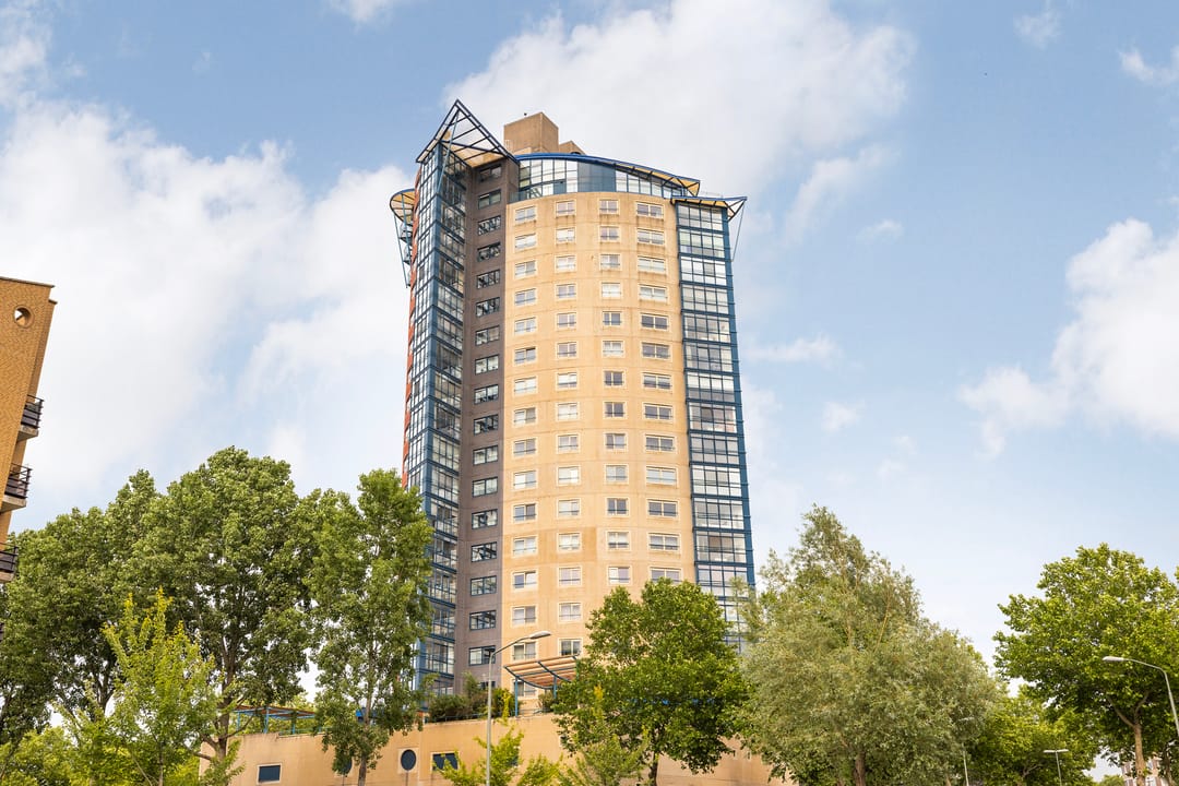 Foto 1 van Van Eesterenplein 329