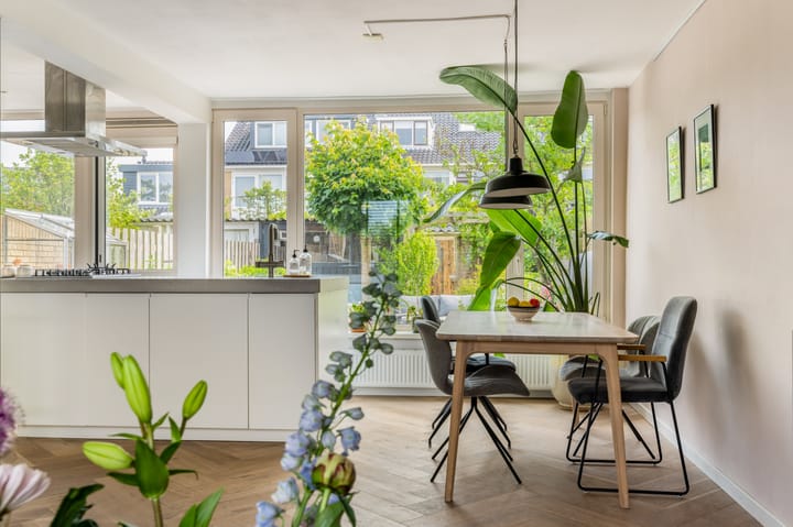 Foto 9 van Cesar Franckstraat 3