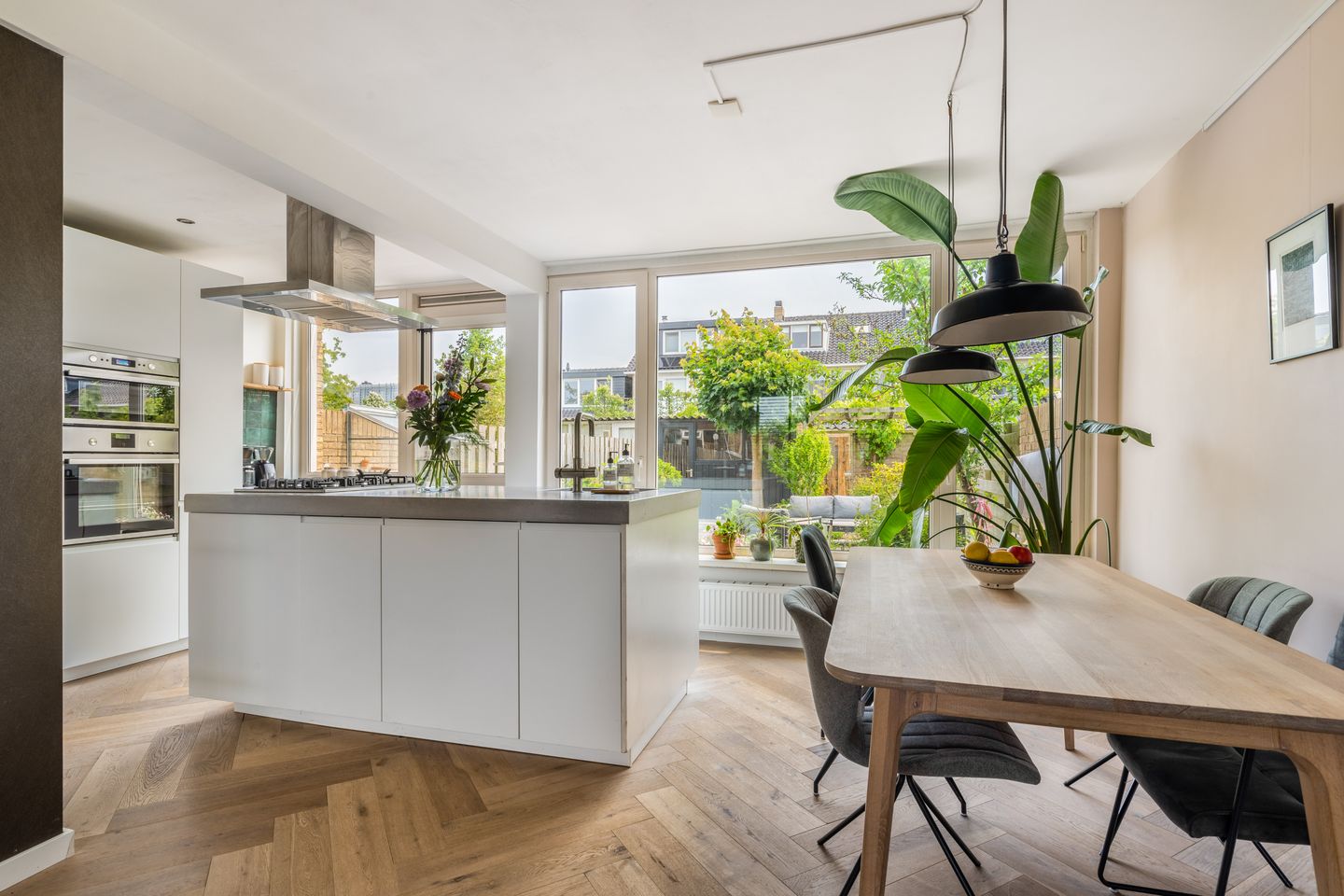 Foto 10 van Cesar Franckstraat 3