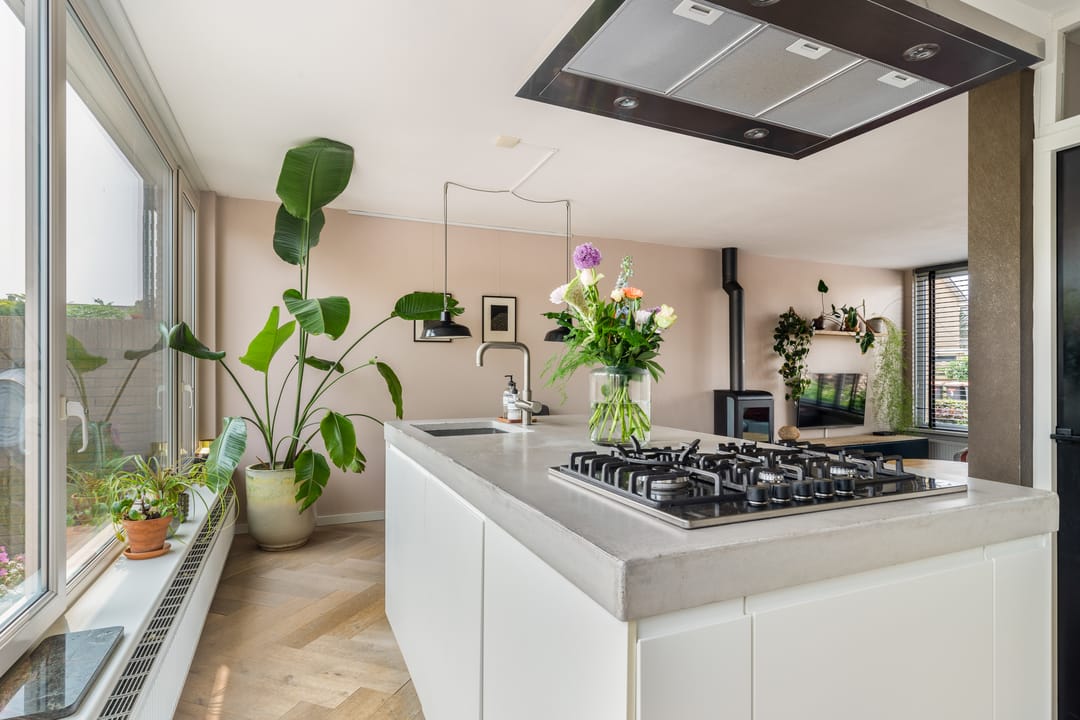 Foto 11 van Cesar Franckstraat 3