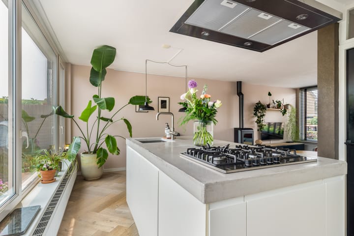 Foto 11 van Cesar Franckstraat 3