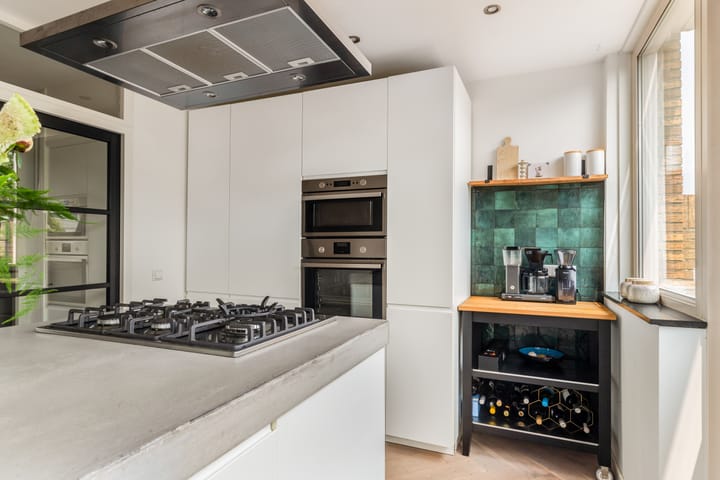 Foto 12 van Cesar Franckstraat 3