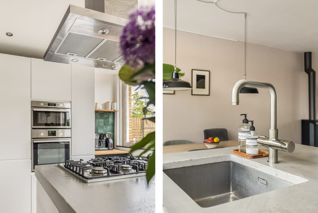 Foto 13 van Cesar Franckstraat 3