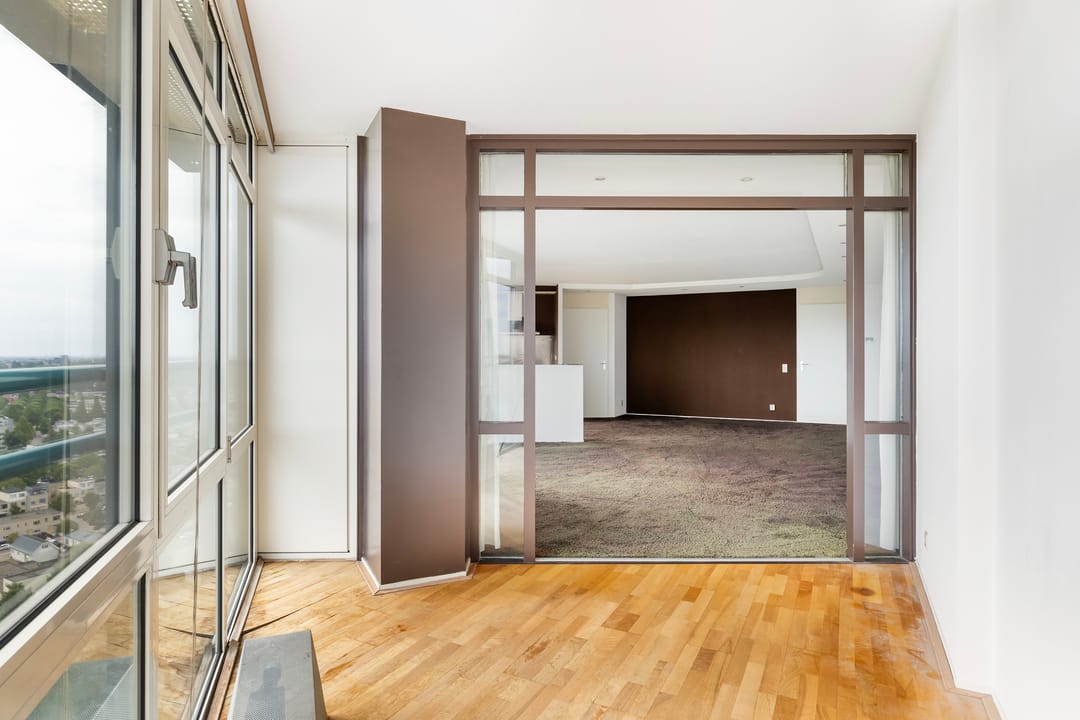 Foto 7 van Van Eesterenplein 329