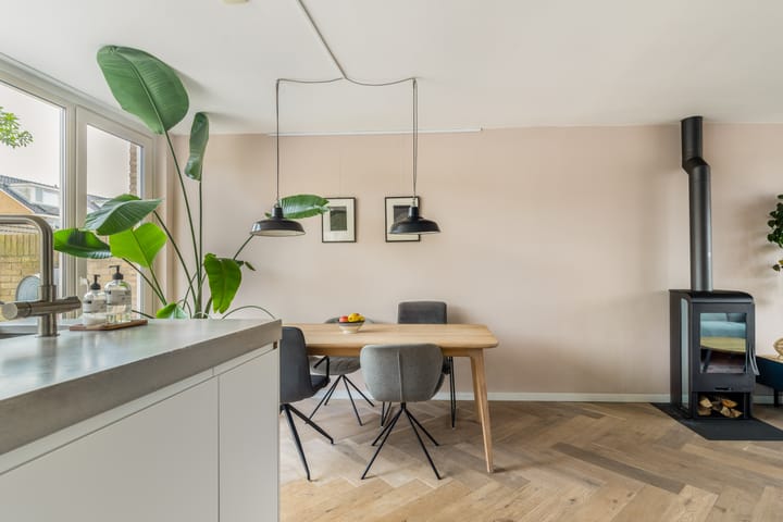 Foto 14 van Cesar Franckstraat 3