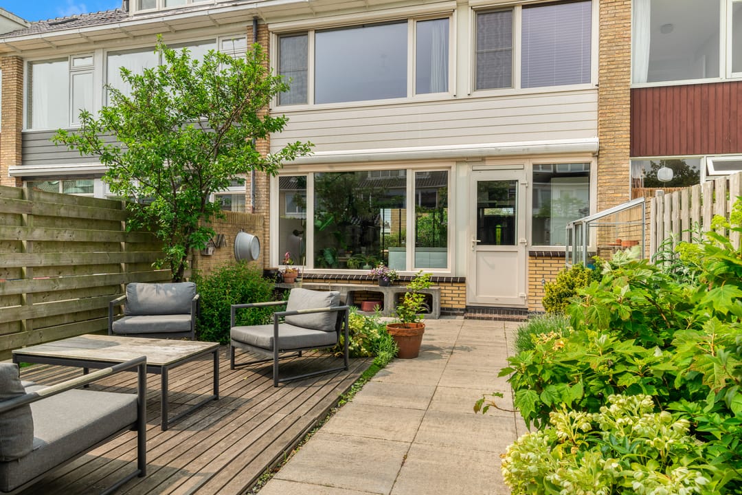 Foto 16 van Cesar Franckstraat 3