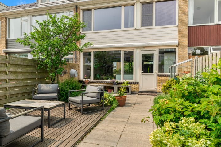 Foto 16 van Cesar Franckstraat 3