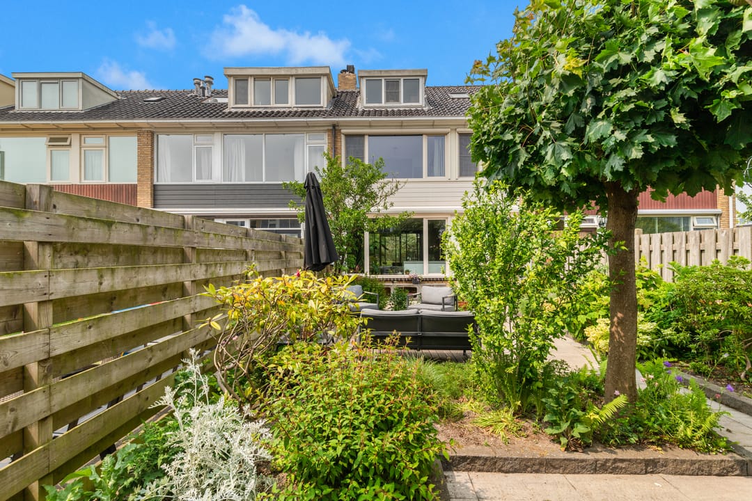 Foto 17 van Cesar Franckstraat 3