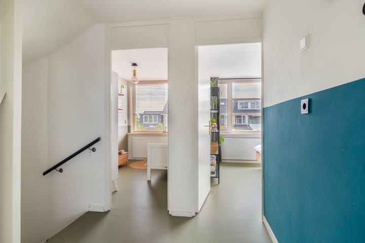 Foto 18 van Cesar Franckstraat 3