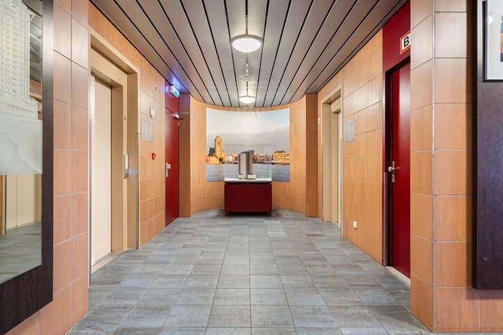 Foto 12 van Van Eesterenplein 329