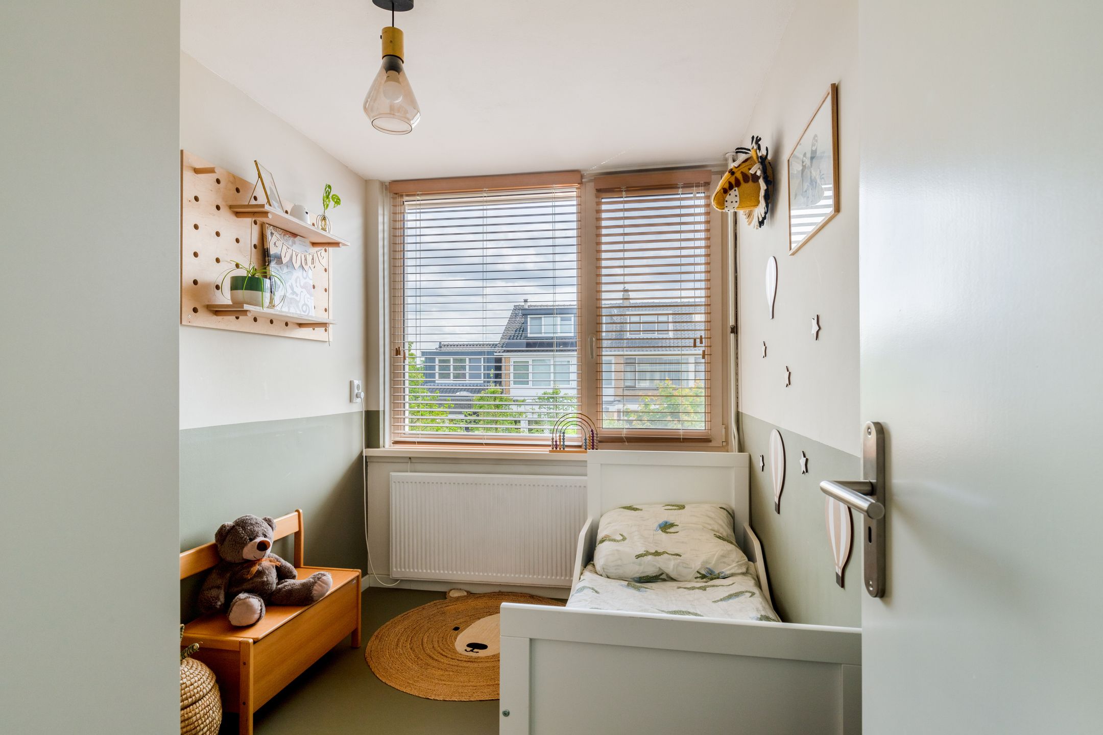 Foto 24 van Cesar Franckstraat 3