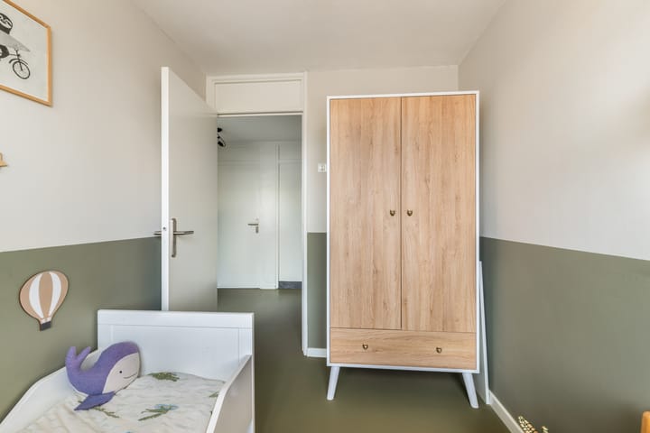 Foto 25 van Cesar Franckstraat 3