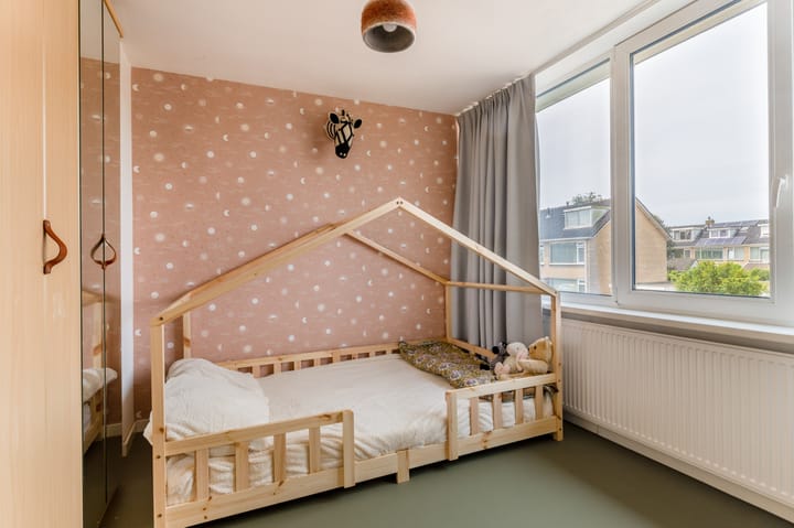 Foto 26 van Cesar Franckstraat 3