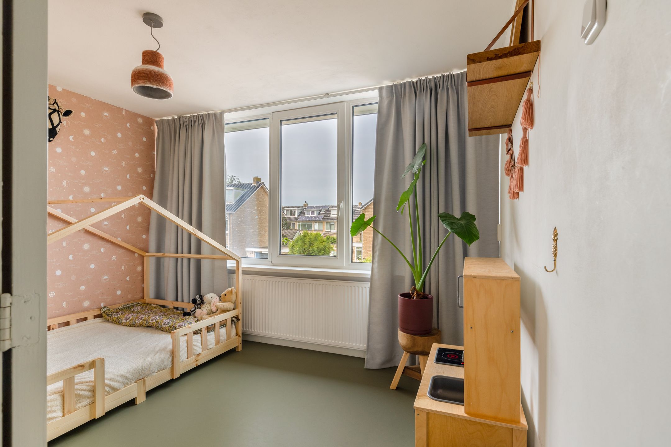 Foto 27 van Cesar Franckstraat 3