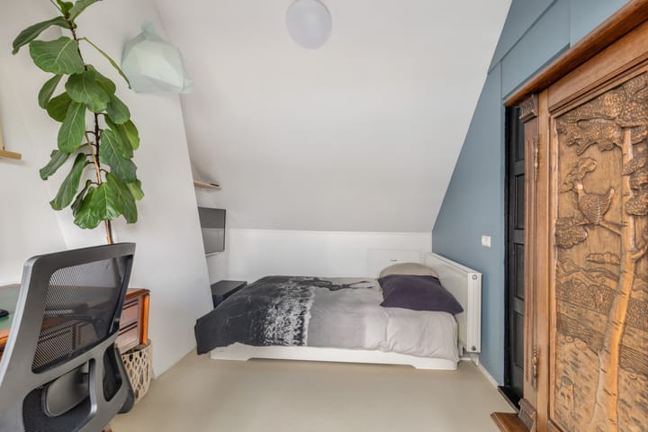 Foto 30 van Cesar Franckstraat 3