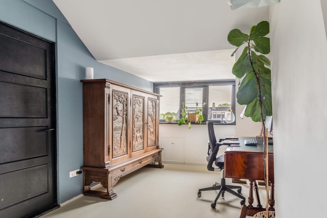 Foto 31 van Cesar Franckstraat 3