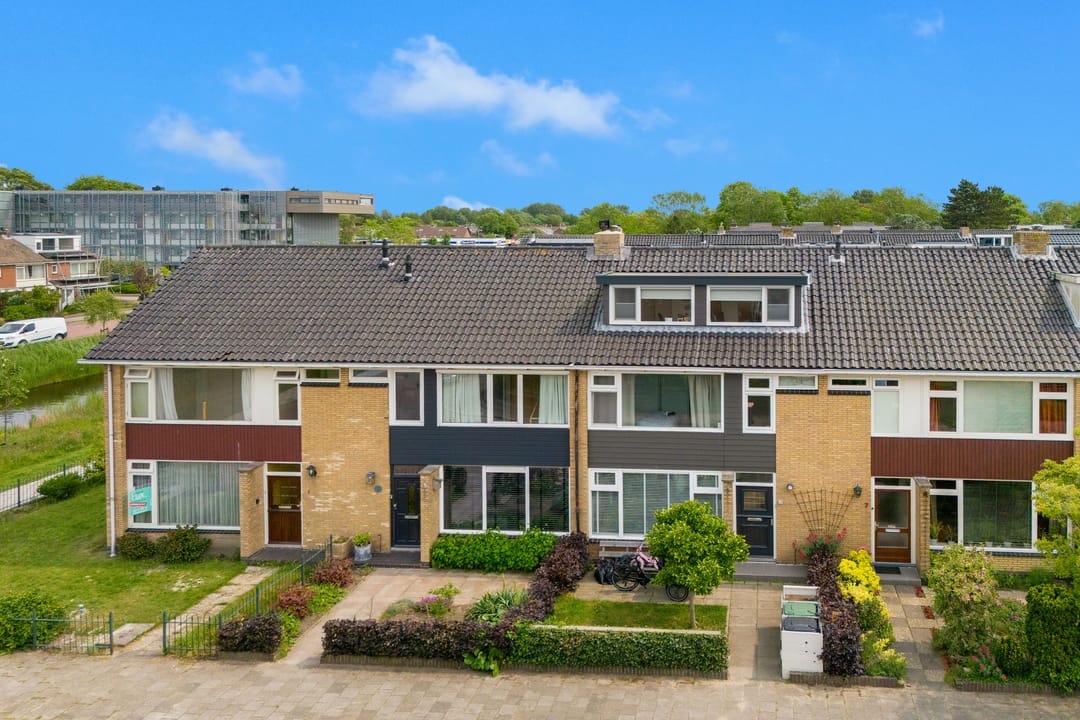 Foto 32 van Cesar Franckstraat 3