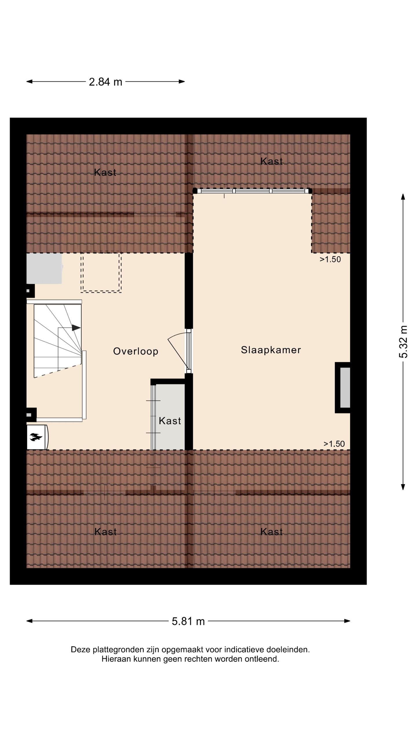 Foto 40 van Cesar Franckstraat 3