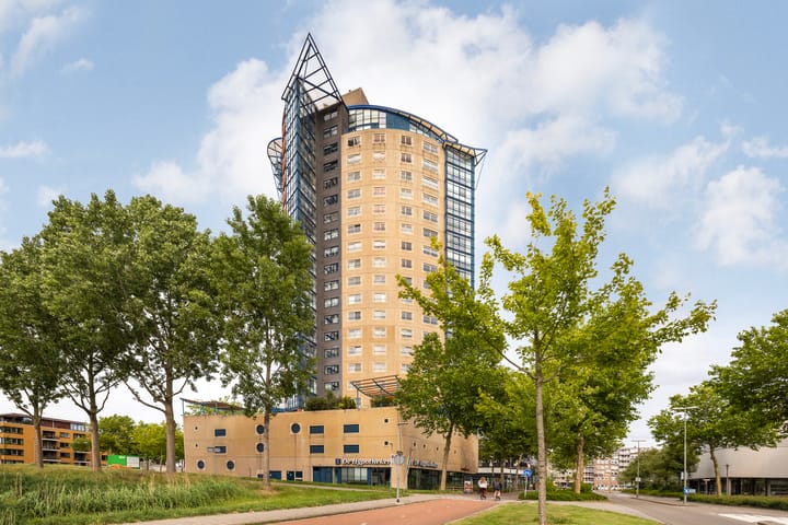 Foto 34 van Van Eesterenplein 329