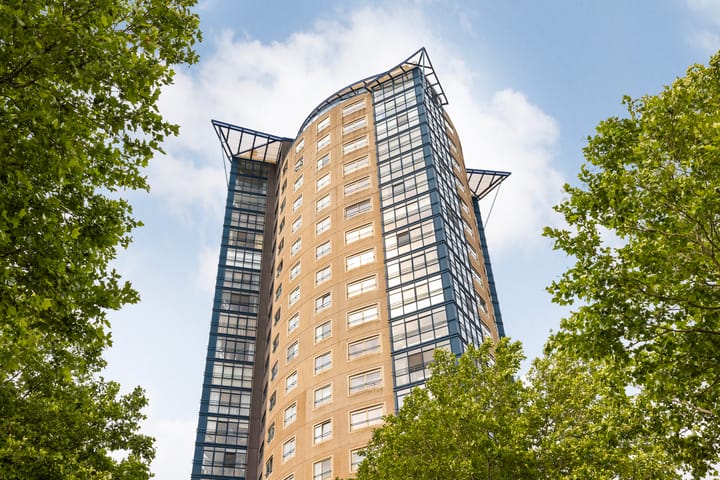 Foto 35 van Van Eesterenplein 329