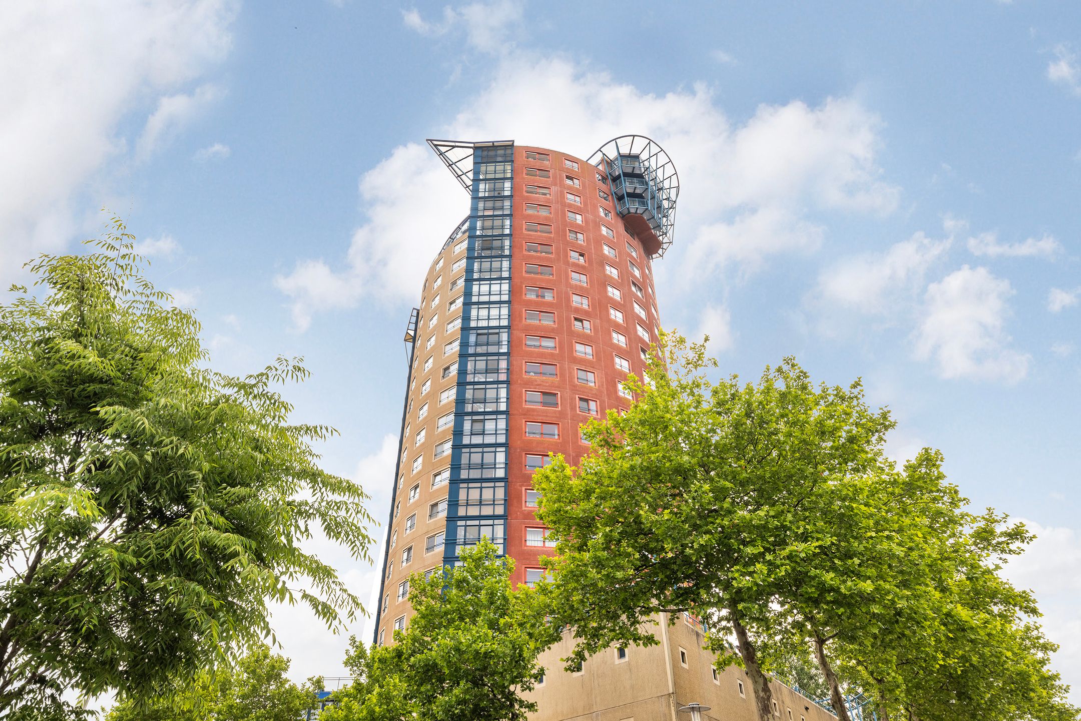 Foto 36 van Van Eesterenplein 329