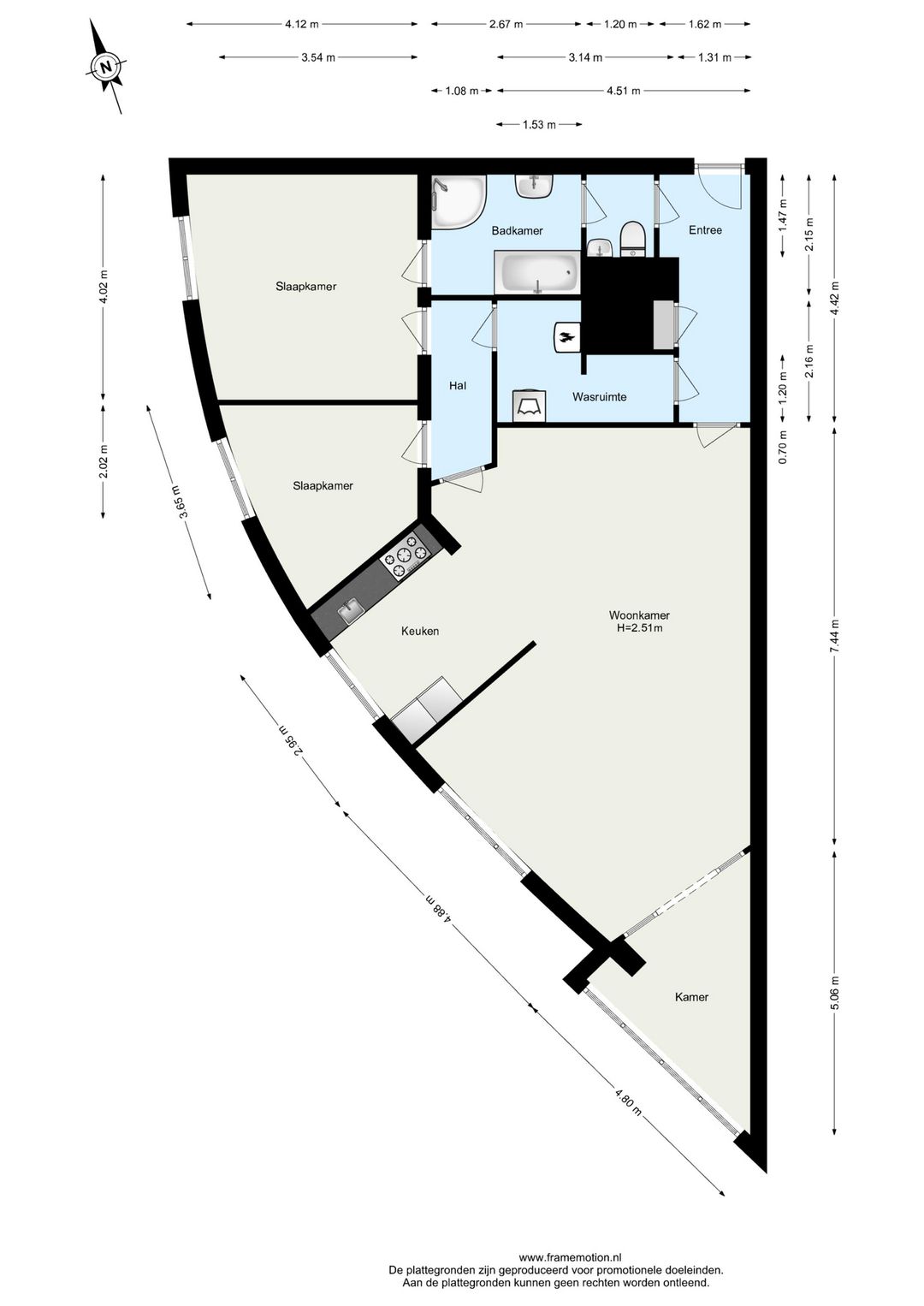 Foto 37 van Van Eesterenplein 329