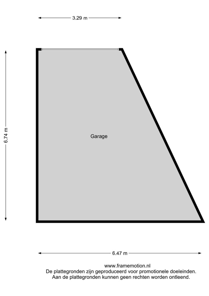 Foto 38 van Van Eesterenplein 329