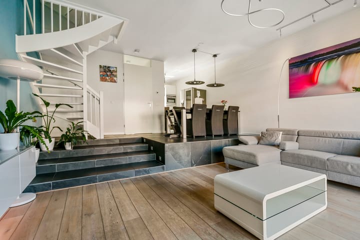 Foto 2 van Rataplanstraat 24