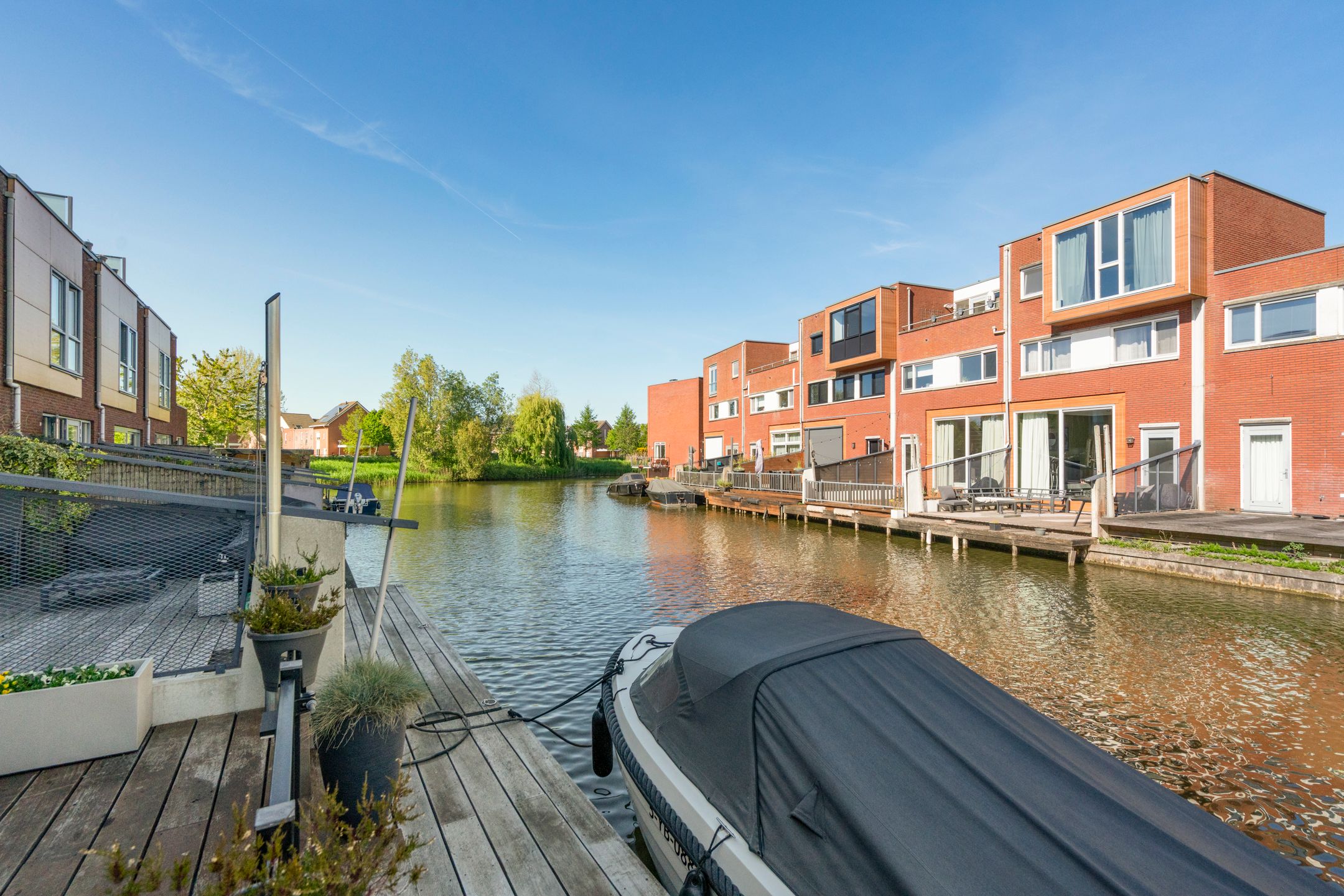 Foto 3 van Rataplanstraat 24