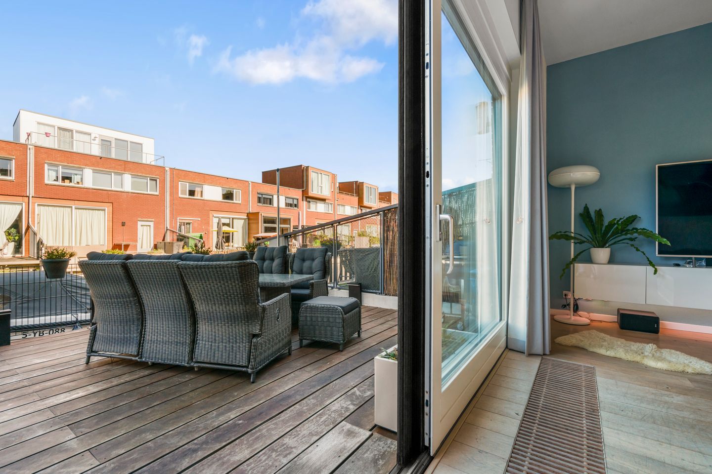 Foto 5 van Rataplanstraat 24