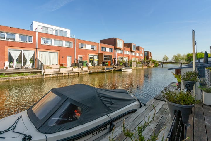 Foto 6 van Rataplanstraat 24