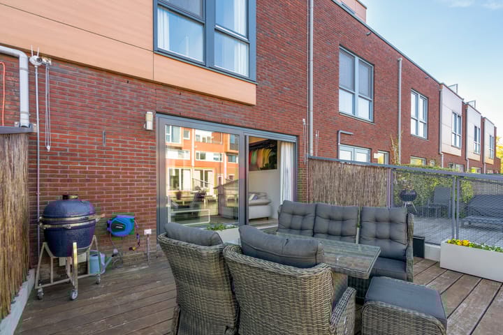 Foto 7 van Rataplanstraat 24