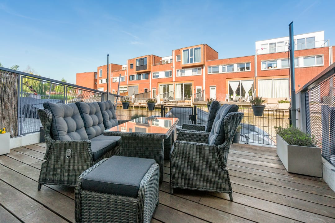 Foto 8 van Rataplanstraat 24