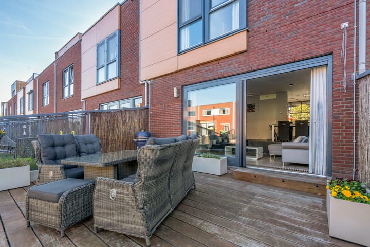 Foto 9 van Rataplanstraat 24