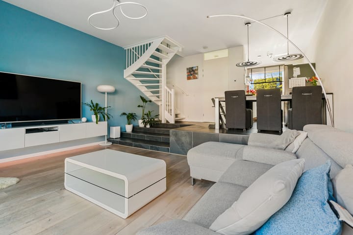 Foto 10 van Rataplanstraat 24