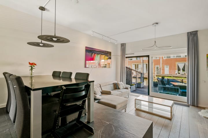 Foto 11 van Rataplanstraat 24