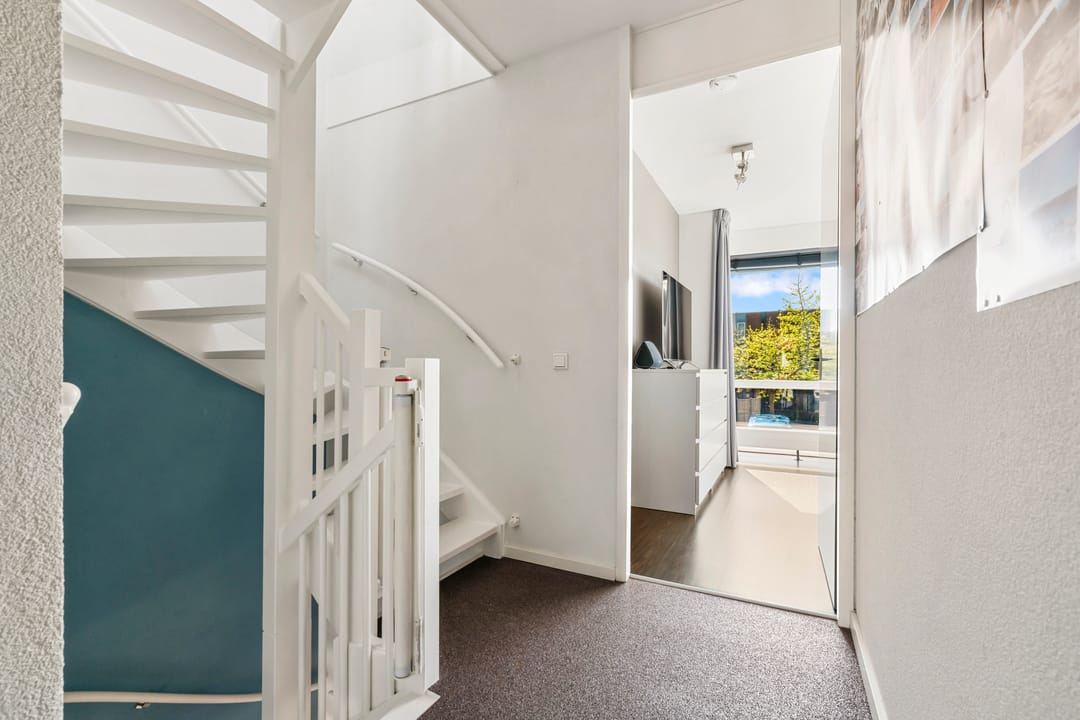 Foto 16 van Rataplanstraat 24