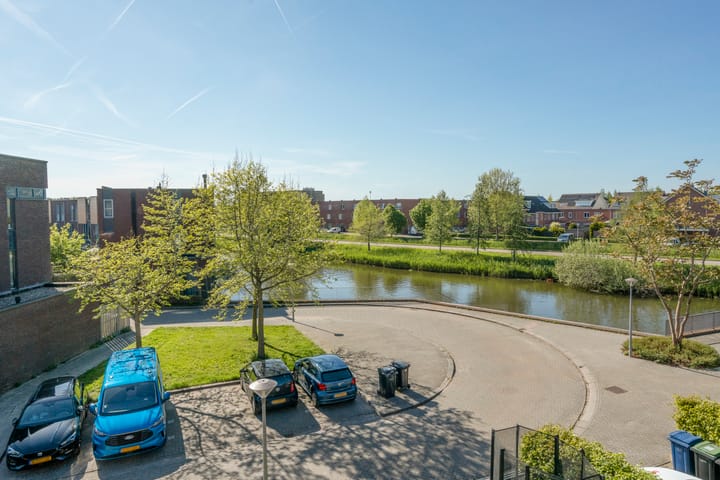 Foto 19 van Rataplanstraat 24