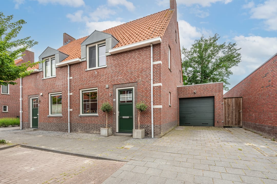 Foto 1 van Kruithuisstraat 48