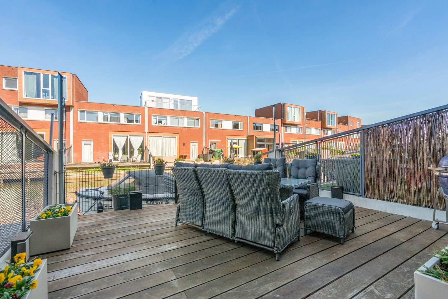 Foto 4 van Rataplanstraat 24