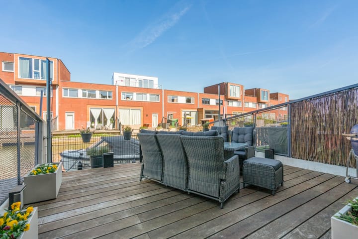 Foto 4 van Rataplanstraat 24