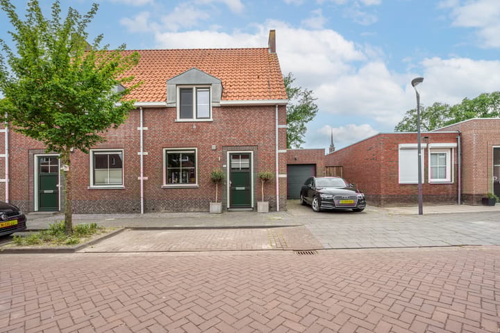 Foto 2 van Kruithuisstraat 48